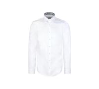 seidensticker - NEW KENT 102 PATCH 5 white - Gr. - 42
