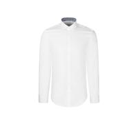 seidensticker - NEW KENT 102 PATCH 5 White - Gr. - 42