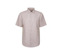 seidensticker - NEW KENT 108 BL 1/2 O. beige - Gr. - 45