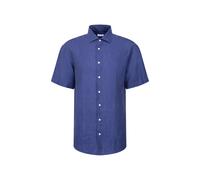 seidensticker - NEW KENT 108 BL 1/2 O. mid blue - Gr. - 42