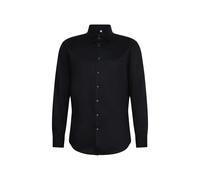 Regular Business Hemd Uni 1 Kentkragen 45 (01.143510-0039-45)