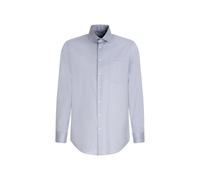 seidensticker - NEW KENT 108 COMBI CUF mid blue - Gr. - 39