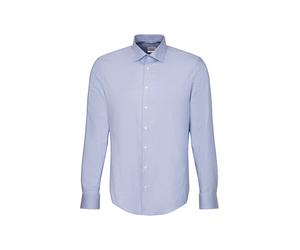 seidensticker - NEW KENT 108 mid blue - Gr. - 40