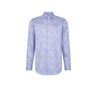 seidensticker - NEW KENT 108 O.T. mid blue - Gr. - 44