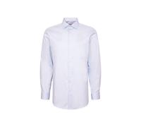 seidensticker - NEW KENT 108 PATCH 5 light blue - Gr. - 45