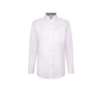 seidensticker - NEW KENT 108 PATCH 5 white - Gr. - 40