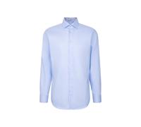Seidensticker Comfort Fit Hemd hellblau, Einfarbig