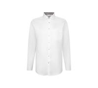 seidensticker - NEW KENT 114 PATCH 5 white - Gr. - 47