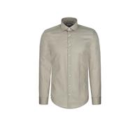 seidensticker - NEW KENT 98 COMBI CUFF Beige - Gr. - 41