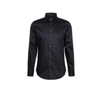 seidensticker - NEW KENT 98 COMBI CUFF Black - Gr. - 44