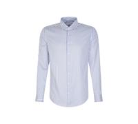 seidensticker - NEW KENT 98 mid blue - Gr. - 43