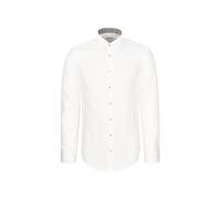 seidensticker - NEW KENT 98 PATCH 5 White - Gr. - 39
