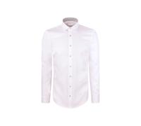 seidensticker - NEW KENT 98 PATCH 5 white - Gr. - 44