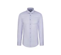 seidensticker - NEW KENT 98 Powder Blue - Gr. - 41