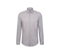 seidensticker - NEW KENT navy - Gr. - 36