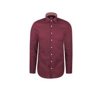 seidensticker - NEW KENT PATCH 5 bordeaux red - Gr. - 43