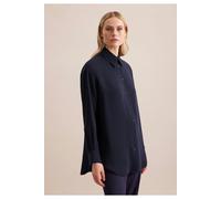 Seidensticker Damen Oversized Fit Bluse Bluse