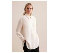 Seidensticker Damen Oversized Fit Bluse Bluse