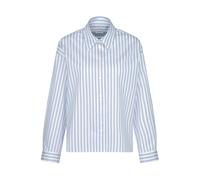 Seidensticker Oversize Hemdbluse - Damen - Gr. 40 - weiß