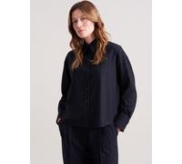 Seidensticker Oversizebluse Damen blau, 48