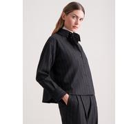 Seidensticker Oversizebluse Damen grau, 38