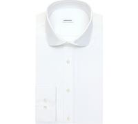 Seidensticker Herren Slim Fit Langarm Performance-Hemd Business-Hemd (1er Pack)