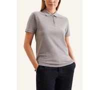 Seidensticker Poloshirt in Grau - Größe L | Damen Tops