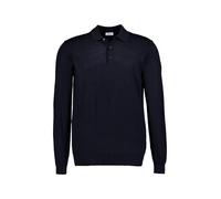 Seidensticker Pullover Herren blau, L