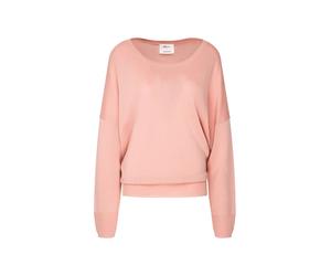 Seidensticker Pullover in Rosa - Größe L | Damen Pullover Cardigans