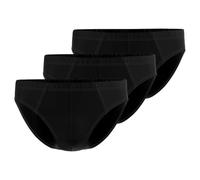 Seidensticker Herren - Mini Slip 3er Pack - 7