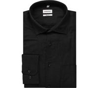 Seidensticker Herren Regular Fit Langarm Business-Hemd Hemd (1er Pack)
