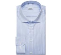 Businesshemd SEIDENSTICKER "Regular" Gr. 41, normale Ärmellängen, blau (hellblau) Herren Hemden (23324426-41) hellblau