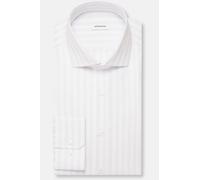 Seidensticker Business Hemd Herren Regular Fit Baumwolle hellblau, 41