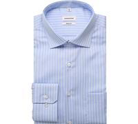 Seidensticker 845434, Regular Fit Langarm Business-Hemd, 39