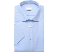 Regular Business Hemd Uni Blau 43 (01.147281-0014-43)