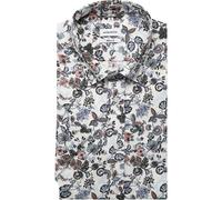 Seidensticker Business Hemd Herren Regular Fit Baumwolle orange, 42
