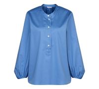 Seidensticker Schlupfbluse Bleu (Größe: 34) 34 blau