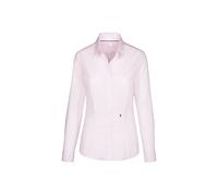 Seidensticker Schwarze Rose - Damen City Bluse 1/1-lang (60.080613), Größe:46, Farbe:Rosa(45)