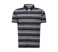 Seidensticker Shaped Poloshirt Kurzarm dunkelblau