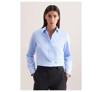 Hemdbluse Uni 1 Hemdblusenkragen 42 (60.080662-0013-42)