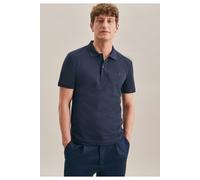 seidensticker Polo Slim, blau, 3XL navy (0019)