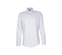 seidensticker - SPREAD KENT 98 light blue - Gr. - 38