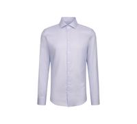 seidensticker - SPREAD KENT mid blue - Gr. - 38