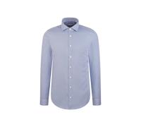 seidensticker - SPREAD KENT mid blue - Gr. - 41