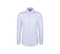 seidensticker - SPREAD KENT O.T. mid blue - Gr. - 41