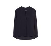 Seidensticker Stehkragenbluse Damen marine, 48