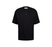 Studio Seidensticker T-Shirt Herren schwarz, M