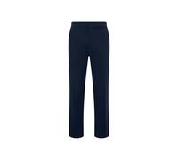 seidensticker - STUDIO CHINO CROPPED Deep Navy - Gr. - S