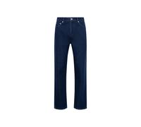 seidensticker - STUDIO DENIM 5-POCKET Deep Navy, 3430