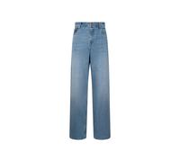 seidensticker - STUDIO DENIM 5-POCKET indigo blue, 3432